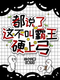 都说了这不叫霸王硬上弓！