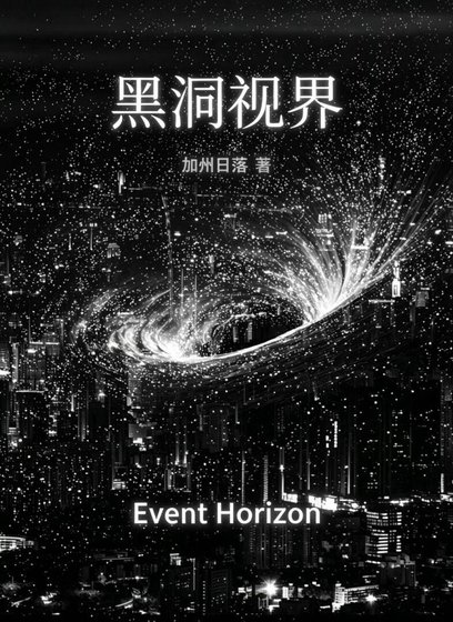黑洞视界