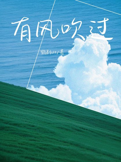 有风吹过