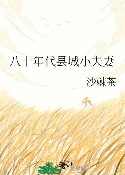 《八十年代县城小夫妻》