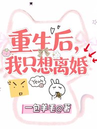 《重生后,我只想离婚》