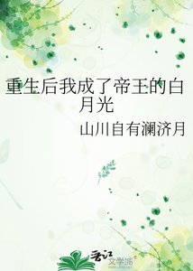 《重生后我成了帝王的白月光》