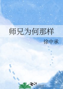《师兄为何那样》