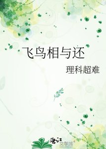 《飞鸟相与还》