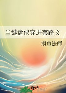 《当键盘侠穿进套路文》