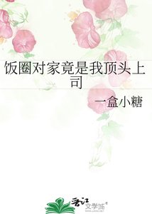 《饭圈对家竟是我顶头上司》