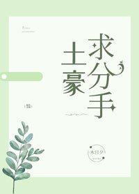 《土豪,求分手!》