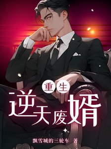 《重生之逆天废婿》