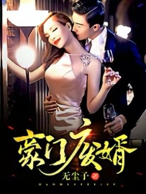《豪门废婿》