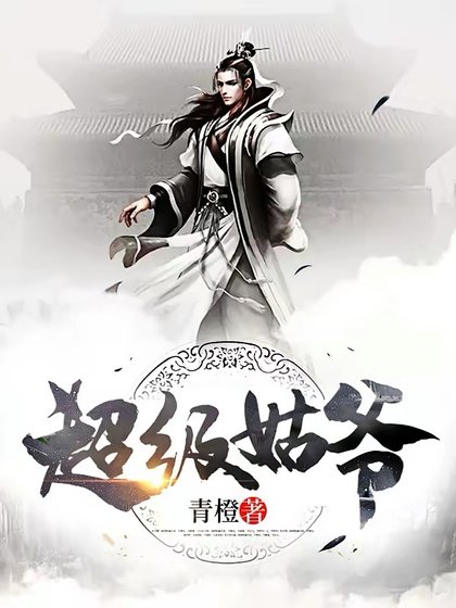 《超级姑爷》