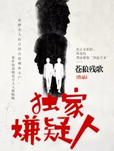 《独家嫌疑人》
