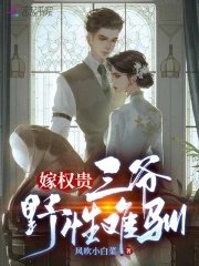 《嫁权贵:三爷野性难驯》
