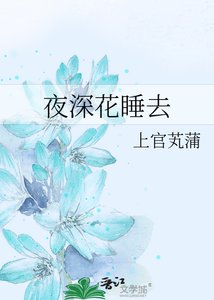 《夜深花睡去》