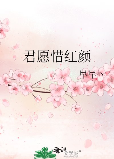 《君愿惜红颜》