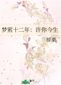 《梦萦十二年:许你今生》