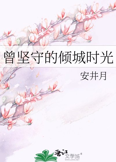 《曾坚守的倾城时光》