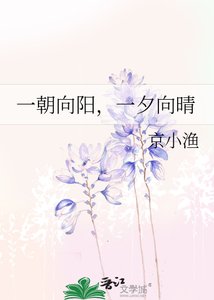 《一朝向阳,一夕向晴》