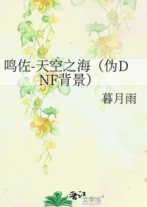 《鸣佐-天空之海(伪DNF背景)》