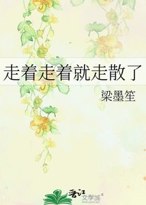 《走着走着就走散了》