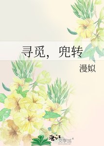 《寻觅,兜转》