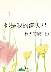 《你是我的满天星》