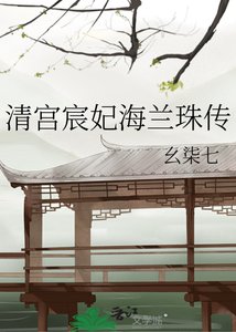 《清宫宸妃海兰珠传》