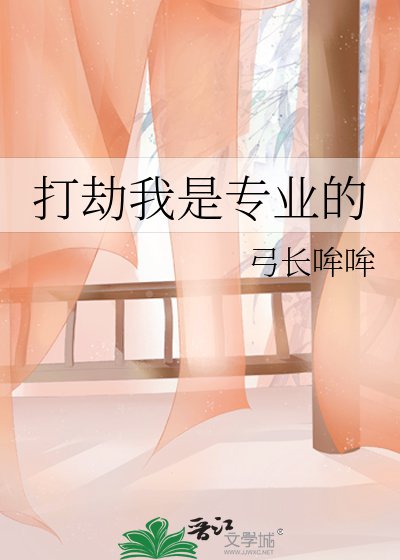 打劫我是专业的