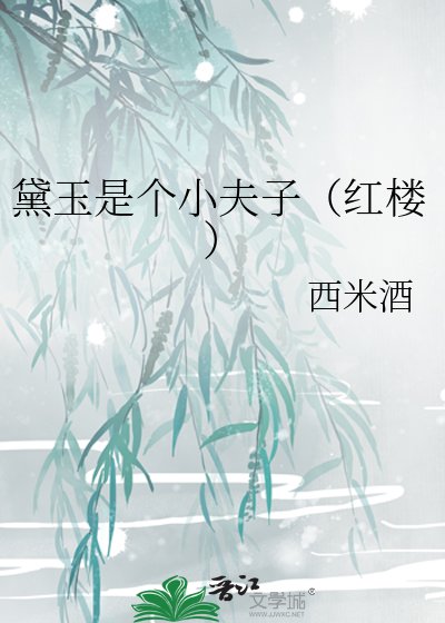 《黛玉是个小夫子(红楼)》