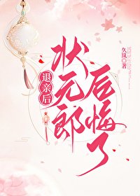 《退亲后状元郎后悔了》