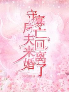 守寡后,亡夫回来离婚了