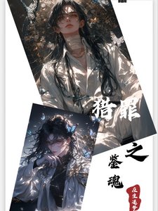 《猎罪之鉴魂》