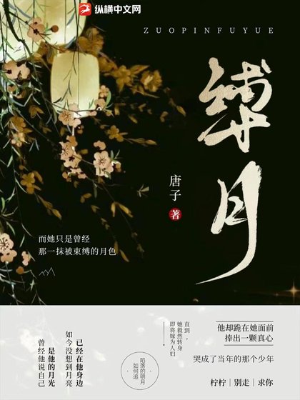 《缚月》