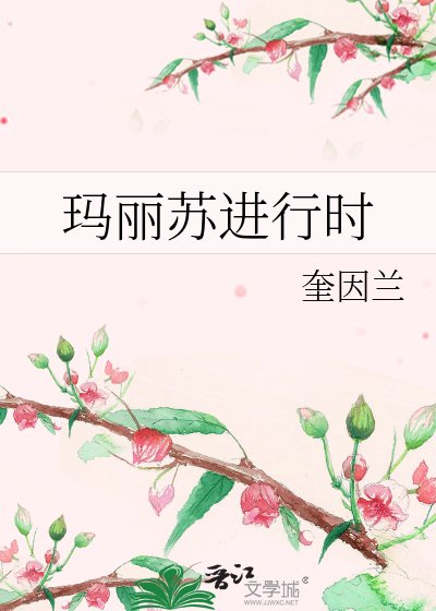 《玛丽苏进行时》