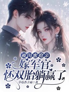 《被闺蜜抢亲,嫁军官怀双胎躺赢了》