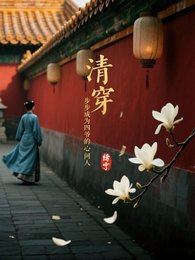 《(综影视同人)清穿,步步成为四爷的心间人》