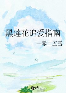 《黑莲花追爱指南》