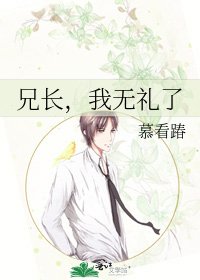 《兄长,我无礼了》
