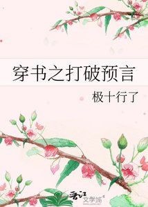 《穿书之打破预言》