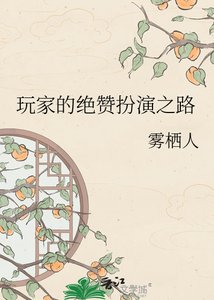 《玩家的绝赞扮演之路》