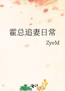 《霍总追妻日常》