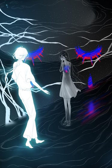 《这是我为你在世间作的第一篇情诗》