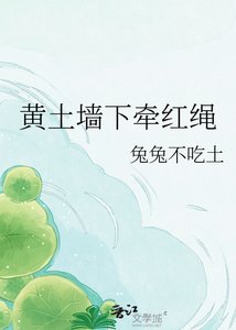 《黄土墙下牵红绳》