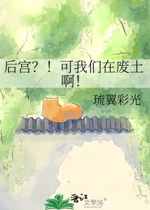 《后宫?!可我们在废土啊!》