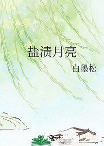 《盐渍月亮》