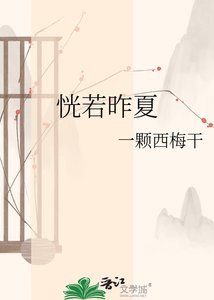 《恍若昨夏》