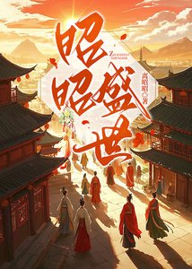 《昭昭盛世》