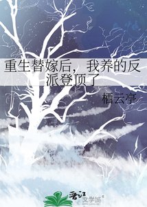 《重生替嫁后,我养的反派登顶了》