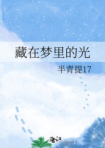 《藏在梦里的光》