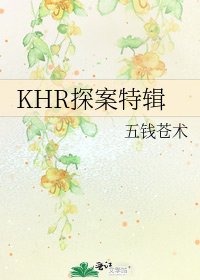 《KHR探案特辑》