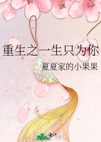 《重生之一生只为你》